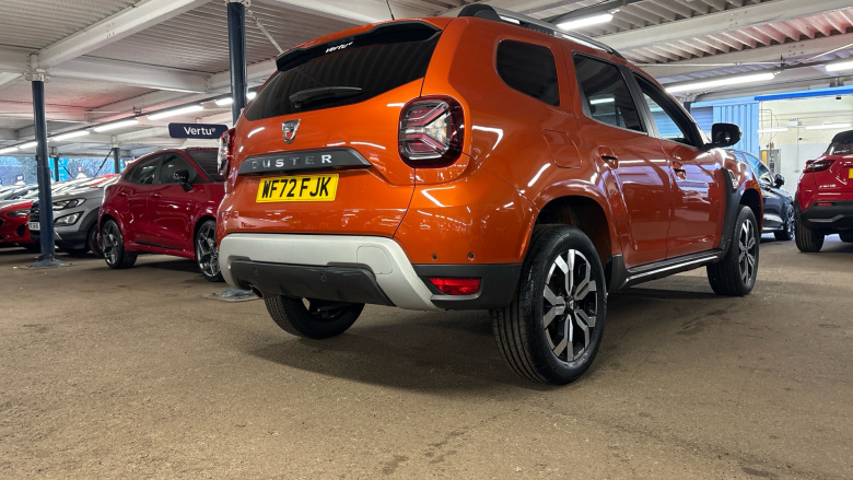 Dacia Duster 1.0 TCe 90 Prestige 5dr Petrol Estate